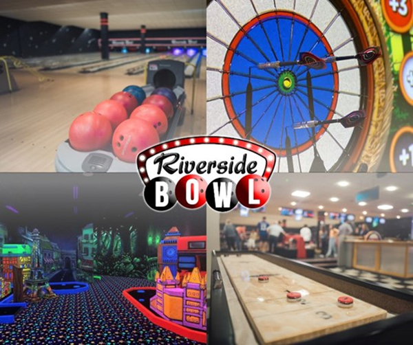 Riverside Bowl